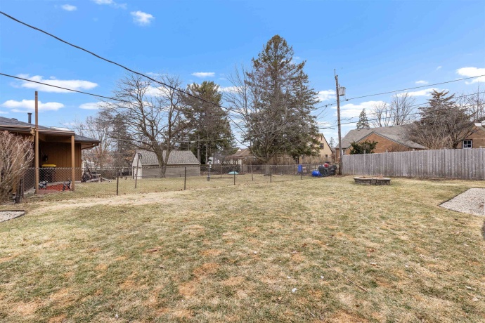 732 James, ROCKFORD, Illinois 61107, 2 Bedrooms Bedrooms, ,1 BathroomBathrooms,House,For Sale,James,202600851