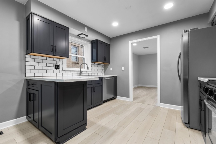 732 James, ROCKFORD, Illinois 61107, 2 Bedrooms Bedrooms, ,1 BathroomBathrooms,House,For Sale,James,202600851