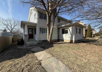 732 PARKVIEW, ROCKFORD, Illinois 61107, 5 Bedrooms Bedrooms, ,1 BathroomBathrooms,House,For Sale,PARKVIEW,202601018