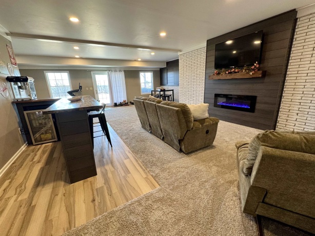 28-1 Lake Carroll, LANARK, Illinois 61046, 4 Bedrooms Bedrooms, ,4 BathroomsBathrooms,House,For Sale,Lake Carroll,202601022