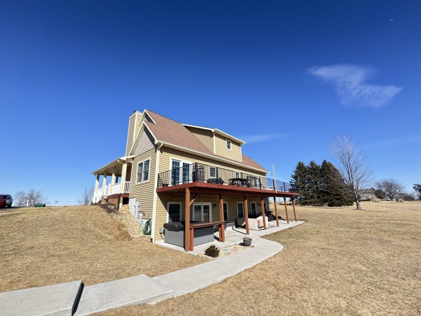 28-1 Lake Carroll, LANARK, Illinois 61046, 4 Bedrooms Bedrooms, ,4 BathroomsBathrooms,House,For Sale,Lake Carroll,202601022