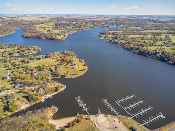 28-1 Lake Carroll, LAKE CARROLL, Illinois 61046, 4 Bedrooms Bedrooms, ,4 BathroomsBathrooms,House,For Sale,Lake Carroll,202601022