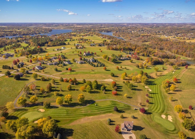 28-1 Lake Carroll, LAKE CARROLL, Illinois 61046, 4 Bedrooms Bedrooms, ,4 BathroomsBathrooms,House,For Sale,Lake Carroll,202601022