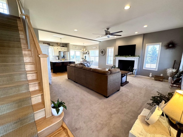 28-1 Lake Carroll, LANARK, Illinois 61046, 4 Bedrooms Bedrooms, ,4 BathroomsBathrooms,House,For Sale,Lake Carroll,202601022