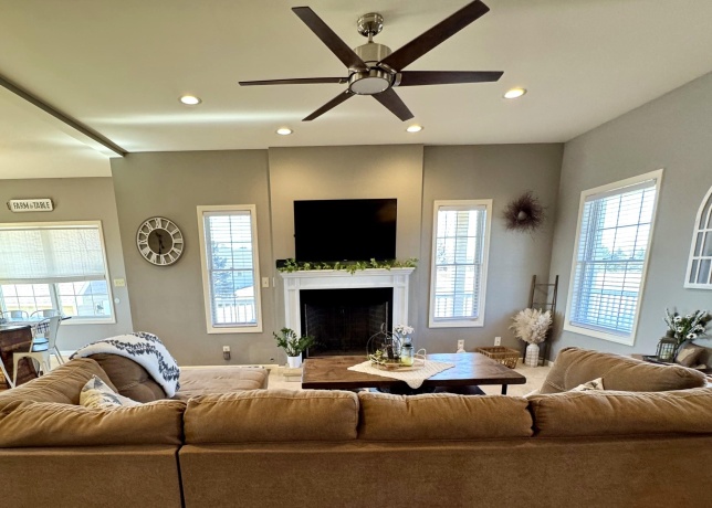 28-1 Lake Carroll, LANARK, Illinois 61046, 4 Bedrooms Bedrooms, ,4 BathroomsBathrooms,House,For Sale,Lake Carroll,202601022