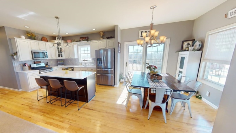 28-1 Lake Carroll, LANARK, Illinois 61046, 4 Bedrooms Bedrooms, ,4 BathroomsBathrooms,House,For Sale,Lake Carroll,202601022