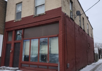 1323 Broadway, ROCKFORD, Illinois 61104, ,2 Units,For Sale,Broadway,202601024