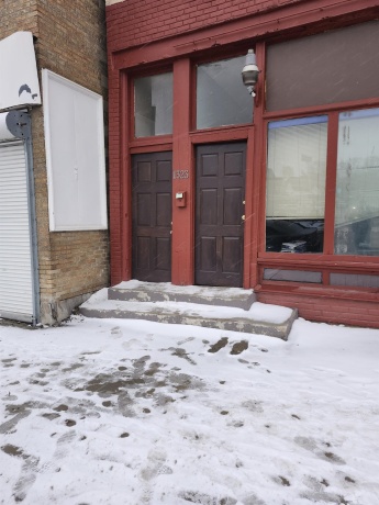 1323 Broadway, ROCKFORD, Illinois 61104, ,2 Units,For Sale,Broadway,202601024