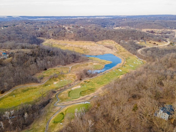 4722 Longhollow Road, GALENA, Illinois 61036, ,Land,For Sale,Longhollow Road,202601025
