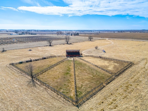 18539 IL Rt. 76, POPLAR GROVE, Illinois 61065, ,Land,For Sale,IL Rt. 76,202601026