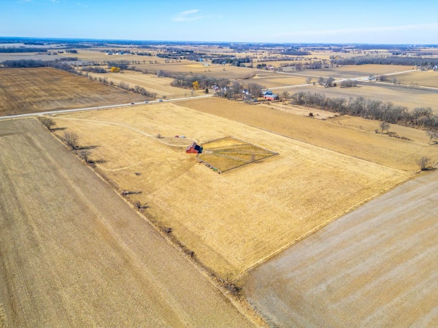 18539 IL Rt. 76, POPLAR GROVE, Illinois 61065, ,Land,For Sale,IL Rt. 76,202601026