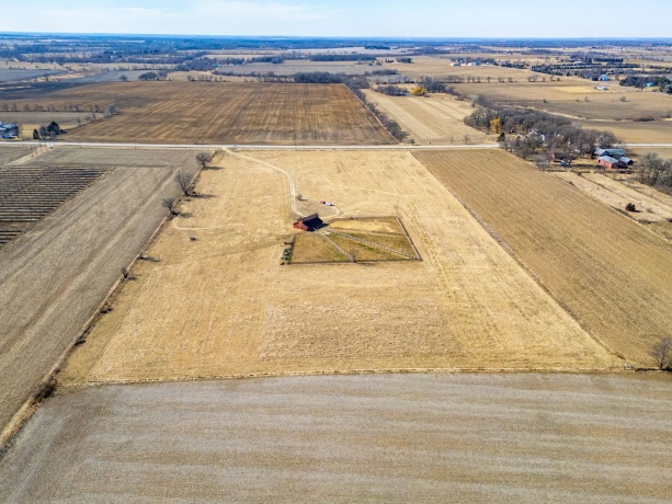 18539 IL Rt. 76, POPLAR GROVE, Illinois 61065, ,Land,For Sale,IL Rt. 76,202601026