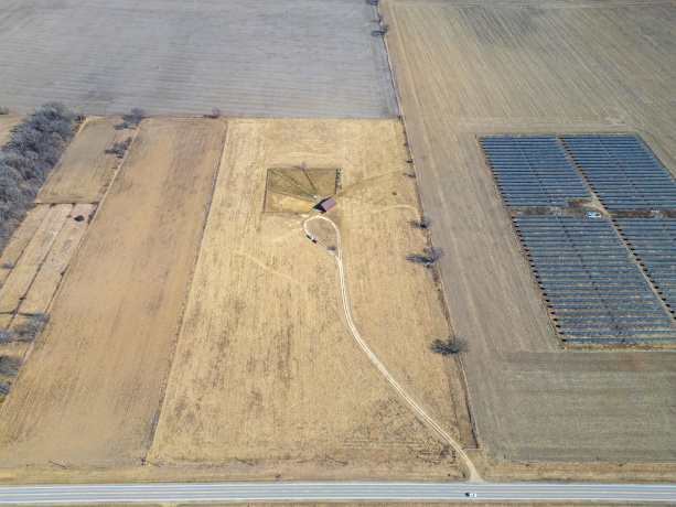 18539 IL Rt. 76, POPLAR GROVE, Illinois 61065, ,Land,For Sale,IL Rt. 76,202601026