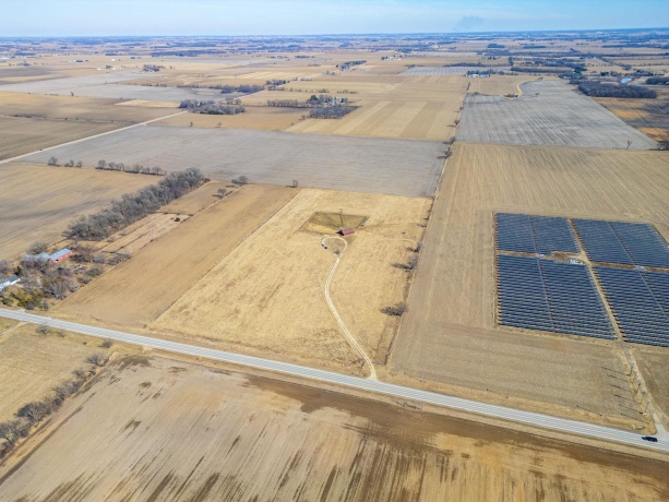 18539 IL Rt. 76, POPLAR GROVE, Illinois 61065, ,Land,For Sale,IL Rt. 76,202601026