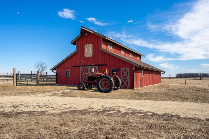 18539 IL Rt. 76, POPLAR GROVE, Illinois 61065, ,Land,For Sale,IL Rt. 76,202601026