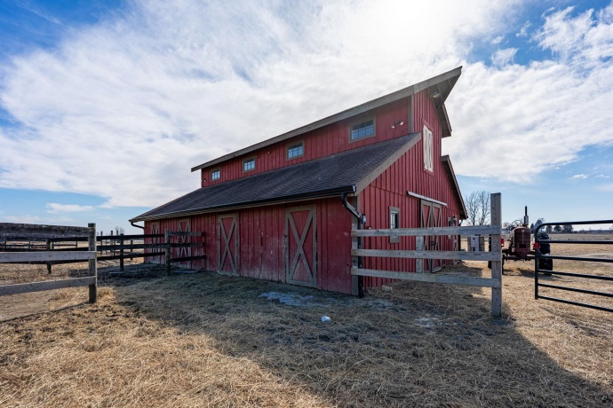 18539 IL Rt. 76, POPLAR GROVE, Illinois 61065, ,Land,For Sale,IL Rt. 76,202601026