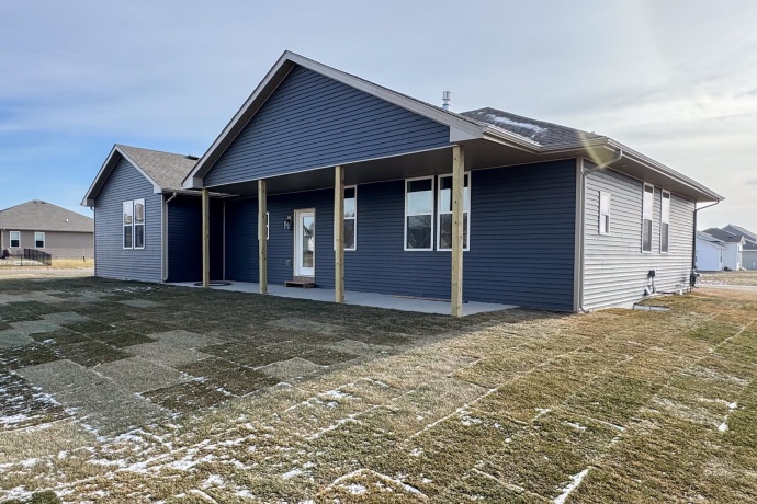 653 Yosemite, ROSCOE, Illinois 61073, 4 Bedrooms Bedrooms, ,3 BathroomsBathrooms,House,For Sale,Yosemite,202505334