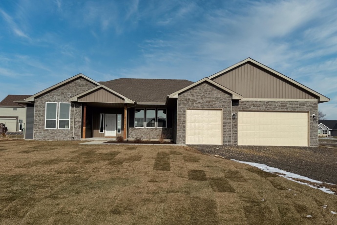 653 Yosemite, ROSCOE, Illinois 61073, 4 Bedrooms Bedrooms, ,3 BathroomsBathrooms,House,For Sale,Yosemite,202505334