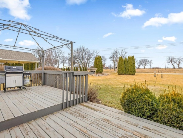 3810 Foxglove, WINNEBAGO, Illinois 61088, 3 Bedrooms Bedrooms, ,2 BathroomsBathrooms,House,For Sale,Foxglove,202601033