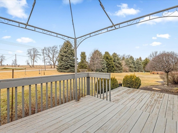 3810 Foxglove, WINNEBAGO, Illinois 61088, 3 Bedrooms Bedrooms, ,2 BathroomsBathrooms,House,For Sale,Foxglove,202601033