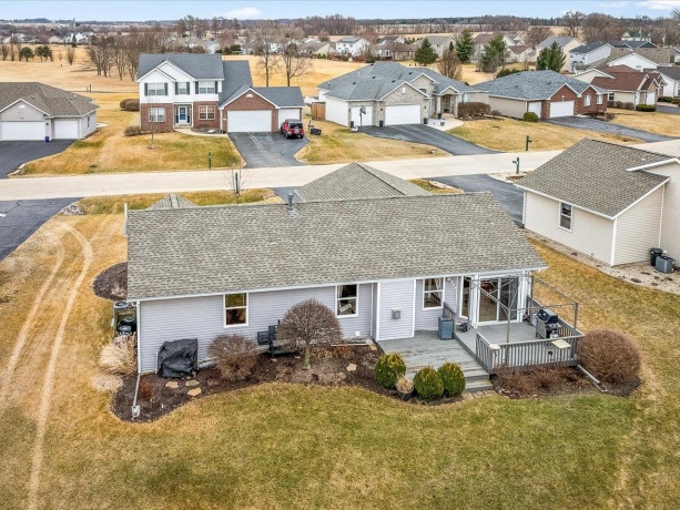 3810 Foxglove, WINNEBAGO, Illinois 61088, 3 Bedrooms Bedrooms, ,2 BathroomsBathrooms,House,For Sale,Foxglove,202601033