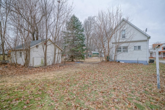 118 Locust, GENOA, Illinois 60135, 3 Bedrooms Bedrooms, ,2 BathroomsBathrooms,House,For Sale,Locust,202601034