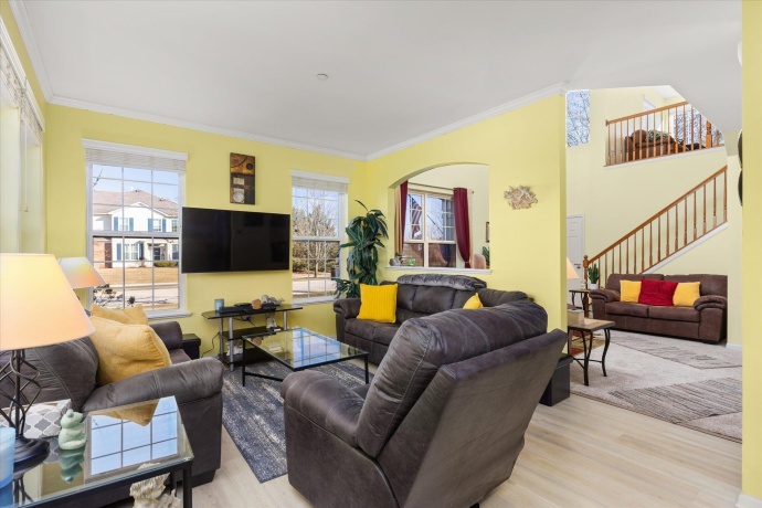 10003 Cummings, HUNTLEY, Illinois 60142, 2 Bedrooms Bedrooms, ,2 BathroomsBathrooms,Condominium,For Sale,Cummings,202601038