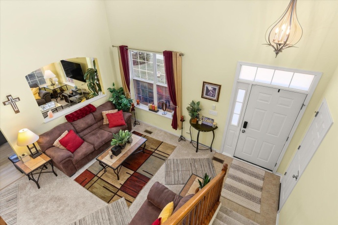 10003 Cummings, HUNTLEY, Illinois 60142, 2 Bedrooms Bedrooms, ,2 BathroomsBathrooms,Condominium,For Sale,Cummings,202601038