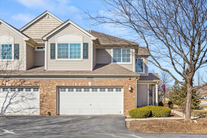 10003 Cummings, HUNTLEY, Illinois 60142, 2 Bedrooms Bedrooms, ,2 BathroomsBathrooms,Condominium,For Sale,Cummings,202601038