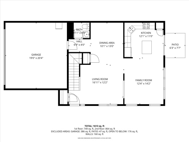 10003 Cummings, HUNTLEY, Illinois 60142, 2 Bedrooms Bedrooms, ,2 BathroomsBathrooms,Condominium,For Sale,Cummings,202601038