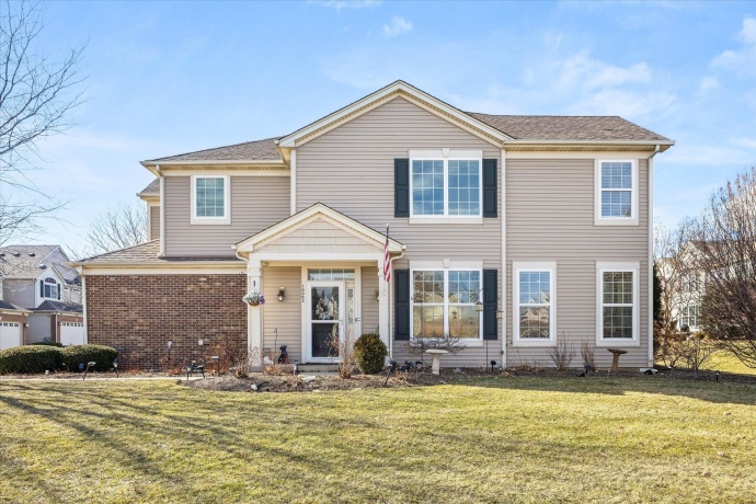 10003 Cummings, HUNTLEY, Illinois 60142, 2 Bedrooms Bedrooms, ,2 BathroomsBathrooms,Condominium,For Sale,Cummings,202601038