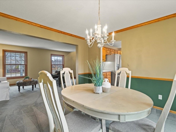 8712 Oakwood Glen, ROCKFORD, Illinois 61108, 4 Bedrooms Bedrooms, ,2 BathroomsBathrooms,House,For Sale,Oakwood Glen,202601036