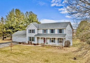 8712 Oakwood Glen, ROCKFORD, Illinois 61108, 4 Bedrooms Bedrooms, ,2 BathroomsBathrooms,House,For Sale,Oakwood Glen,202601036