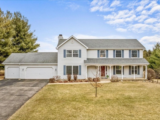 8712 Oakwood Glen, ROCKFORD, Illinois 61108, 4 Bedrooms Bedrooms, ,2 BathroomsBathrooms,House,For Sale,Oakwood Glen,202601036