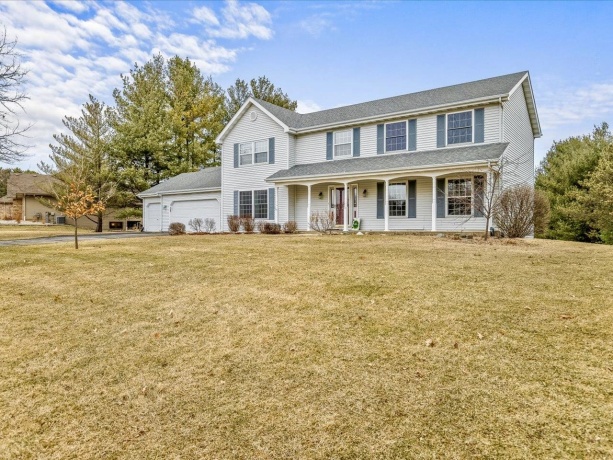 8712 Oakwood Glen, ROCKFORD, Illinois 61108, 4 Bedrooms Bedrooms, ,2 BathroomsBathrooms,House,For Sale,Oakwood Glen,202601036