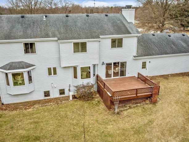 8712 Oakwood Glen, ROCKFORD, Illinois 61108, 4 Bedrooms Bedrooms, ,2 BathroomsBathrooms,House,For Sale,Oakwood Glen,202601036