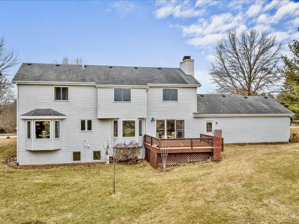 8712 Oakwood Glen, ROCKFORD, Illinois 61108, 4 Bedrooms Bedrooms, ,2 BathroomsBathrooms,House,For Sale,Oakwood Glen,202601036