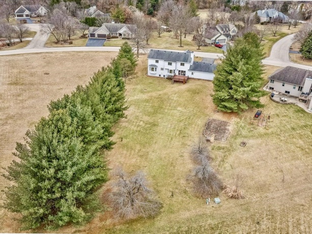 8712 Oakwood Glen, ROCKFORD, Illinois 61108, 4 Bedrooms Bedrooms, ,2 BathroomsBathrooms,House,For Sale,Oakwood Glen,202601036