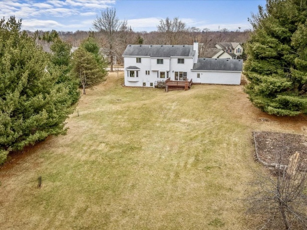 8712 Oakwood Glen, ROCKFORD, Illinois 61108, 4 Bedrooms Bedrooms, ,2 BathroomsBathrooms,House,For Sale,Oakwood Glen,202601036