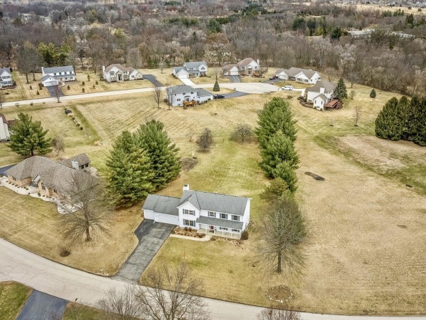 8712 Oakwood Glen, ROCKFORD, Illinois 61108, 4 Bedrooms Bedrooms, ,2 BathroomsBathrooms,House,For Sale,Oakwood Glen,202601036