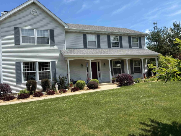 8712 Oakwood Glen, ROCKFORD, Illinois 61108, 4 Bedrooms Bedrooms, ,2 BathroomsBathrooms,House,For Sale,Oakwood Glen,202601036