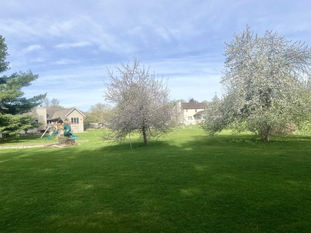 8712 Oakwood Glen, ROCKFORD, Illinois 61108, 4 Bedrooms Bedrooms, ,2 BathroomsBathrooms,House,For Sale,Oakwood Glen,202601036