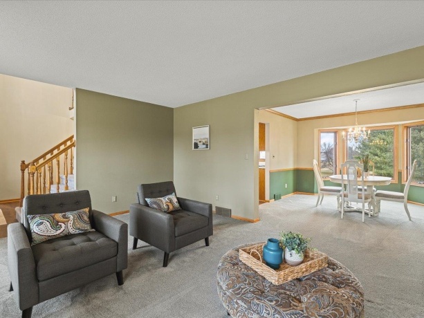 8712 Oakwood Glen, ROCKFORD, Illinois 61108, 4 Bedrooms Bedrooms, ,2 BathroomsBathrooms,House,For Sale,Oakwood Glen,202601036