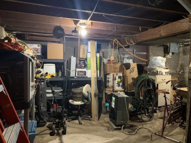 670 1st, MARSEILLES, Illinois 61341, 2 Bedrooms Bedrooms, ,1 BathroomBathrooms,House,For Sale,1st,202601041