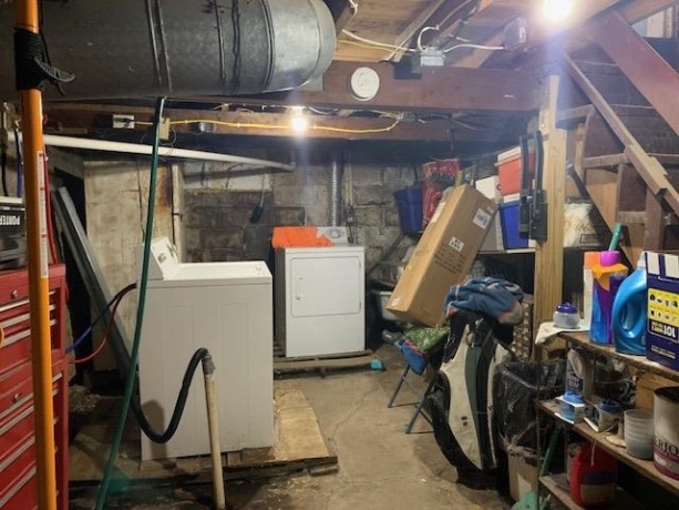 670 1st, MARSEILLES, Illinois 61341, 2 Bedrooms Bedrooms, ,1 BathroomBathrooms,House,For Sale,1st,202601041