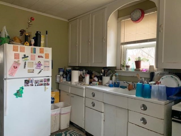 670 1st, MARSEILLES, Illinois 61341, 2 Bedrooms Bedrooms, ,1 BathroomBathrooms,House,For Sale,1st,202601041