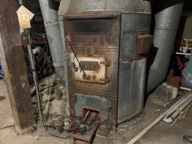 670 1st, MARSEILLES, Illinois 61341, 2 Bedrooms Bedrooms, ,1 BathroomBathrooms,House,For Sale,1st,202601041