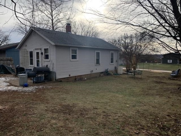 670 1st, MARSEILLES, Illinois 61341, 2 Bedrooms Bedrooms, ,1 BathroomBathrooms,House,For Sale,1st,202601041