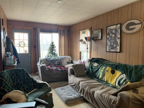 670 1st, MARSEILLES, Illinois 61341, 2 Bedrooms Bedrooms, ,1 BathroomBathrooms,House,For Sale,1st,202601041