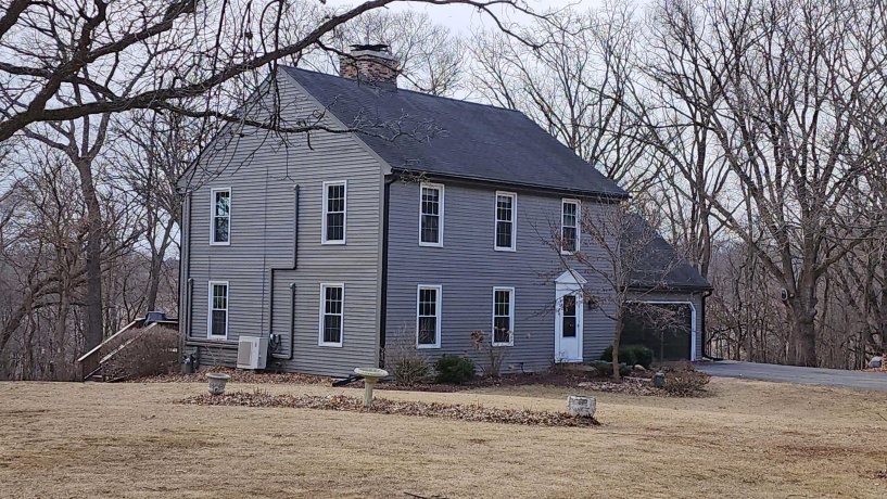 7162 Pomeroy, ROCKTON, Illinois 61072, 3 Bedrooms Bedrooms, ,2 BathroomsBathrooms,House,For Sale,Pomeroy,202600786